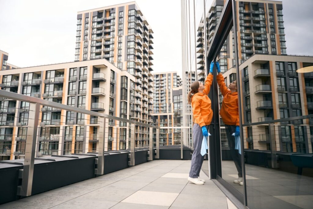 MB SERVICE - Nettoyage à MONTAGNY